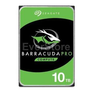 Seagate BarraCuda 10TB Internal Hard Disk Drive