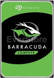 Seagate BarraCuda 20TB Internal Hard Disk Drive