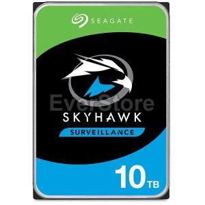 Seagate Skyhawk 10TB Surveillance Internal Hard Disk Drive