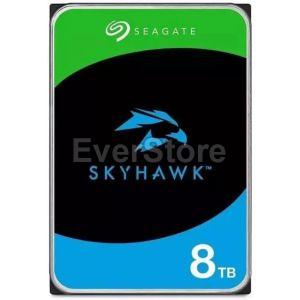 Seagate Skyhawk 8TB Surveillance Internal Hard Disk Drive