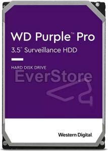 Western Digital 16TB Purple Surveillance Hard Drive