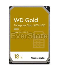 Western Digital 18TB WD Gold Enterprise Class Internal Hard Drive