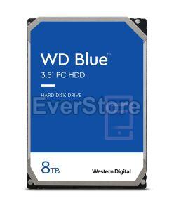 Western Digital 8TB WD Blue Hard Drive
