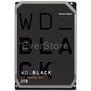 Western Digital Black 2TB Hard Disk Drive