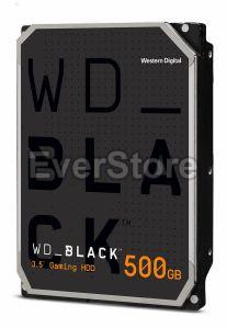 Western Digital Black 4TB Hard Disk Drive