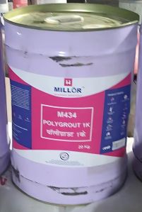 M434 POLYGROUT 1K