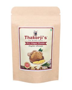 Thakorji Dry Ginger Powder