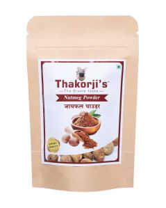 Thakorji Nutmeg Powder