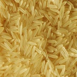 PR14 Golden Sella Basmati Rice