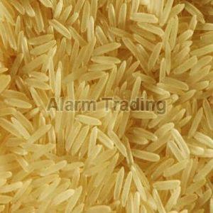 PR14 Golden Sella Basmati Rice