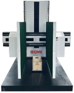 Clamping Force Tester