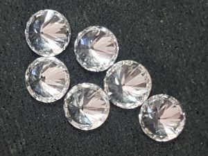 vvs-vs loose polished diamonds