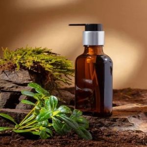 Ayurvedic Oil for Dandarff Controle and Hear Growth