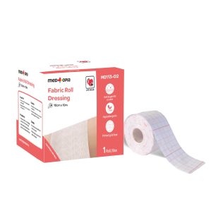 M0113 Medtopia Fabric Roll Dressing