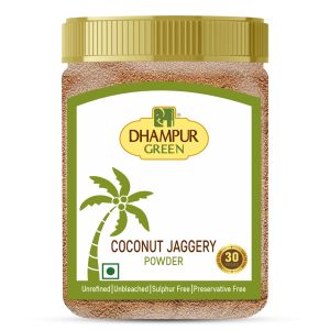 Coconut Jaggery Powder - 300g