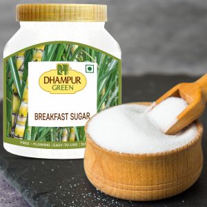 Dhampur Green Breakfast Sugar 800gm