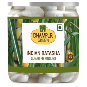 Dhampur Green Indian Batasha 200gm