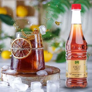 Fruit  Mocktail Syrup 750ml