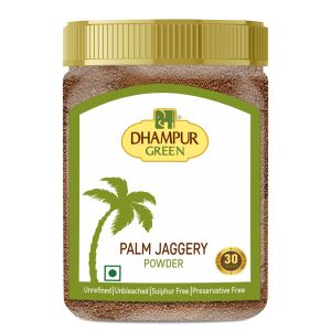 Palm Jaggery Powder, 250G