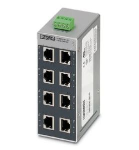 Gigabyte Ethernet Switches