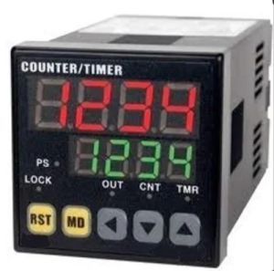 Multifunction Timer Counter