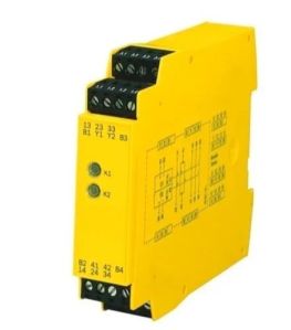 Safety Relay System