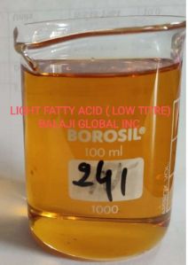 Low Titre Light Fatty Acid
