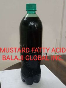 Mustard Fatty Acid