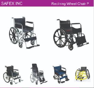 Wheel Chair