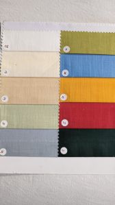 mahotsav cotton shirting fabric