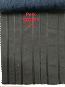 perk cotton shirting fabric