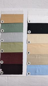 super cotton shirting fabric