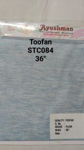 toofan cotton shirting fabric