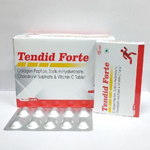Chondroitin Sulphate Tablets