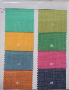104 Fancy Rayon Fabric