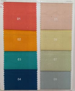 124 Fancy Rayon Fabric
