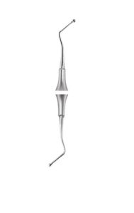 Endo Excavator EXC33L (Dental Instrument)