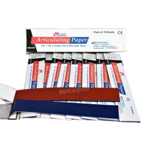 Maarc Dental Articulating Paper / Dental Material