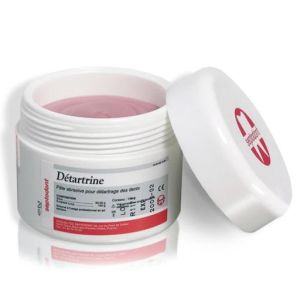 Septodont Detartrine Polishing Paste 45g Jar (Oral Prophylaxis Dental