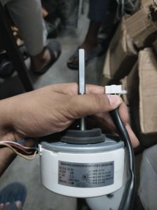 Blower Motor