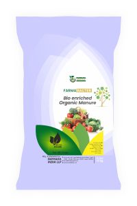 Bio enriched Organic Manure