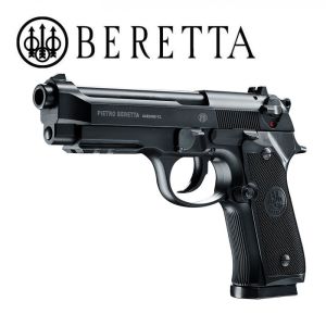 Beretta M92A1 Air Pistol