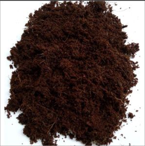 cocopeat manure