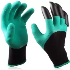 Acid Resistant Gloves