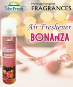 bonaza air freshener