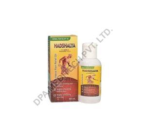 Hadshalya Pain Oil