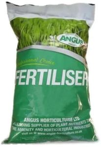 PP Fertilizer Bags