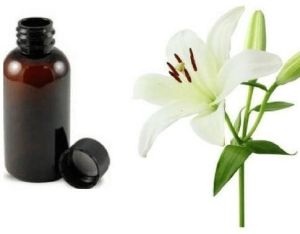 Natural Flower Oil