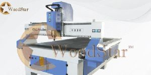 Kadayanallur CNC Wood Working Router Machine