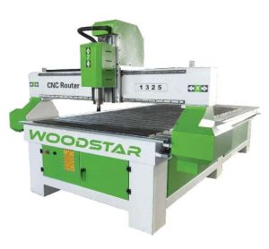 Koothanallur CNC Wood Working Router Machine